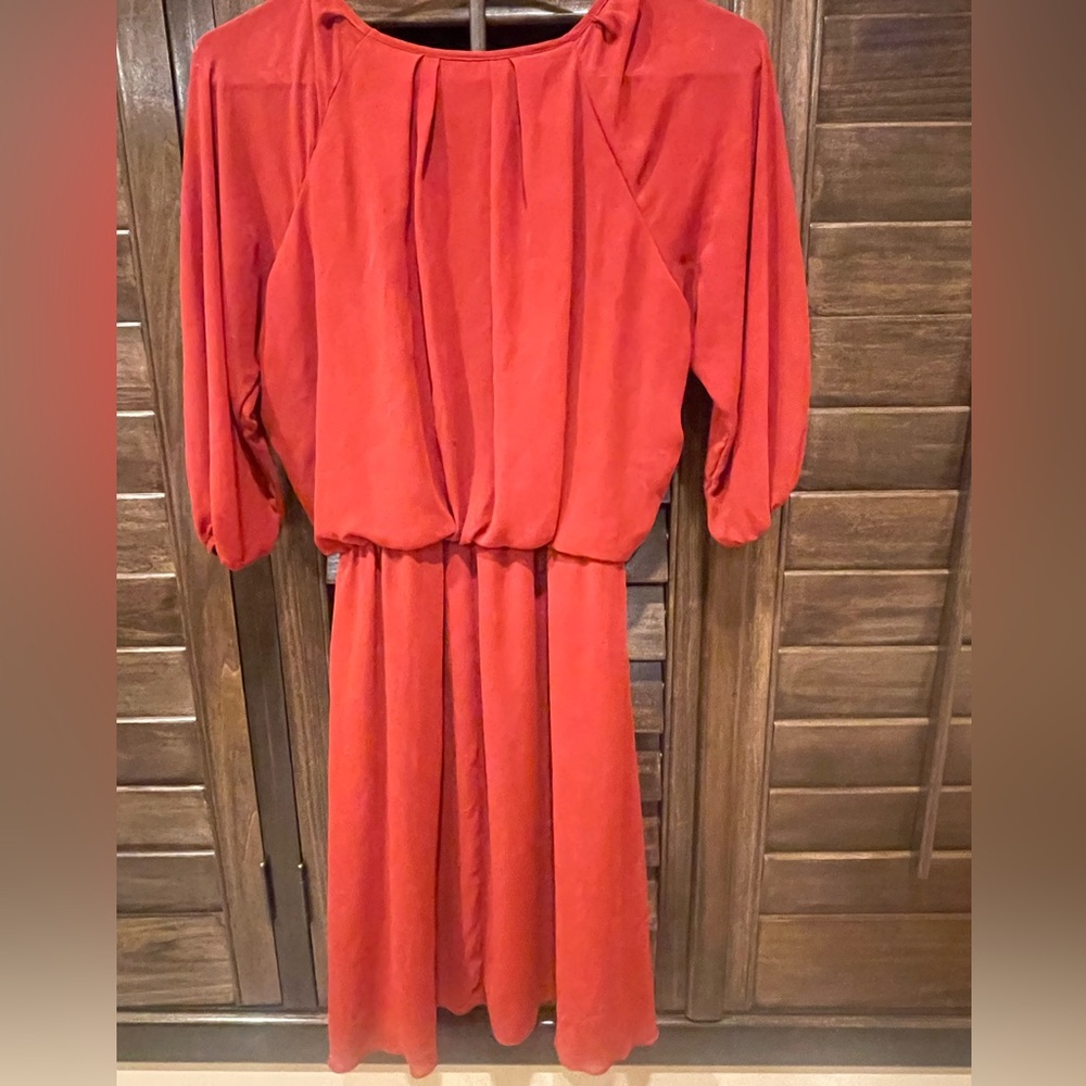 Dress - Picture 2 of 2